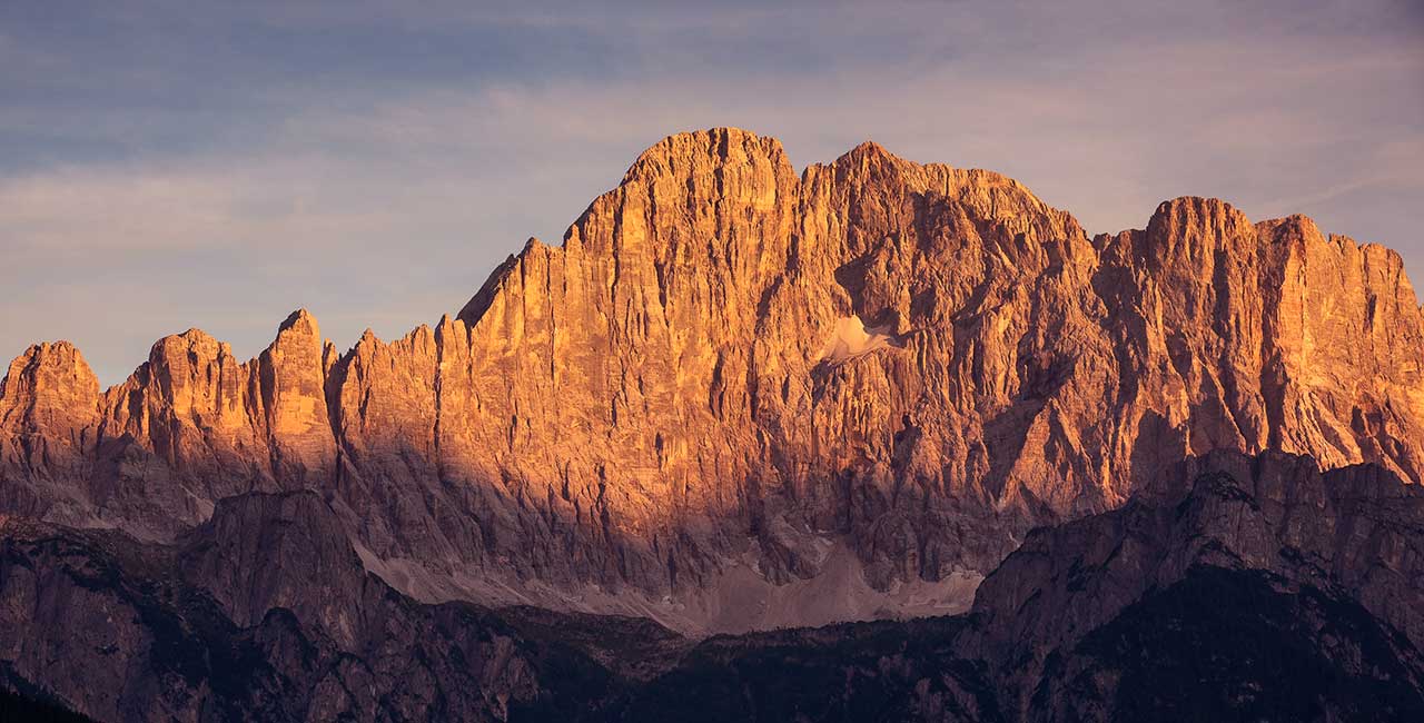 Hotel Coldai 1 - Civetta - Da - Alleghe